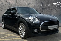 MINI Clubman (15-24) One 6d For Sale - Vertu MINI Bridgwater, Bridgwater