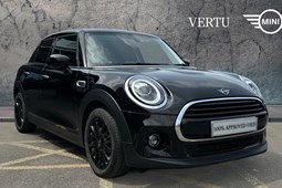 MINI Hatchback (14-24) Cooper Classic 5d For Sale - Vertu MINI Bridgwater, Bridgwater