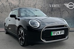 MINI Cooper Electric Hatchback (24 on) 160kW SE Exclusive 54kWh 3dr Auto For Sale - Vertu MINI Bridgwater, Bridgwater