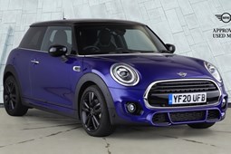 MINI Hatchback (14-24) Cooper Sport Steptronic with double clutch auto 3d For Sale - Vertu MINI Bridgwater, Bridgwater