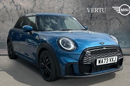 MINI Hatchback (14-24) 1.5 Cooper Sport Premium 5dr Auto For Sale - Vertu MINI Bridgwater, Bridgwater