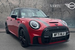 MINI Hatchback (14-24) 2.0 Cooper S Sport 5dr For Sale - Vertu MINI Bridgwater, Bridgwater