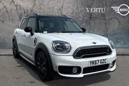 MINI Countryman SUV (17-24) Cooper SD All4 Sport Automatic 5d For Sale - Vertu MINI Bridgwater, Bridgwater