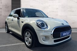 MINI Hatchback (14-24) Cooper Steptronic auto (03/2018 on) 5d For Sale - Vertu MINI Bridgwater, Bridgwater