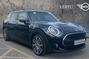 MINI Clubman (15-24) Cooper Exclusive (07/19-) 6d For Sale - Vertu MINI Bridgwater, Bridgwater