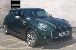 MINI Hatchback (14-24) Cooper Seven auto 3d For Sale - Vertu MINI Bridgwater, Bridgwater