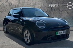 MINI Cooper Electric Hatchback (24 on) 135kW E Classic 41kWh 3dr Auto For Sale - Vertu MINI Bridgwater, Bridgwater