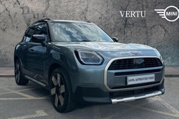 MINI Countryman SUV (24 on) 1.5 C Classic [Level 1] 5dr Auto For Sale - Vertu MINI Bridgwater, Bridgwater