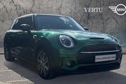 MINI Clubman (15-24) Cooper S Exclusive (07/19-) 6d For Sale - Vertu MINI Bridgwater, Bridgwater