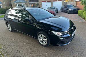 Volkswagen Golf Estate (21 on) 2.0 TDI Life 5dr For Sale - Bournville Car Sales, Newport