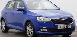 Skoda Fabia Hatchback (15-21) SE 1.0 MPI 60PS 5d For Sale - Bournville Car Sales, Newport