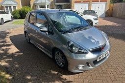 Honda Jazz (02-08) 1.4 i-DSi Sport 5d For Sale - Bournville Car Sales, Newport