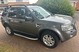 Land Rover Freelander (06-14) 2.2 Td4 e XS (Nav) 5d For Sale - Bournville Car Sales, Newport