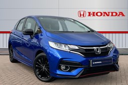 Honda Jazz (15-20) 1.5 i-VTEC Sport Navi 5d For Sale - Vertu Honda Bradford, Bradford