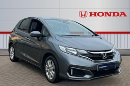 Honda Jazz (15-20) SE 1.3 i-VTEC (03/2018 on) 5d For Sale - Vertu Honda Bradford, Bradford