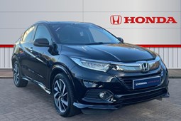 Honda HR-V (15-20) 1.6 i-DTEC EX (01/19-) 5d For Sale - Vertu Honda Bradford, Bradford