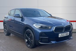 BMW X2 SUV (18-23) sDrive 18i [136] Sport 5dr For Sale - Vertu Honda Bradford, Bradford