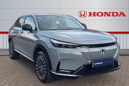 Honda e:Ny1 SUV (23 on) 150kW Advance 69kWh 5dr Auto For Sale - Vertu Honda Bradford, Bradford