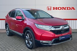 Honda CR-V SUV (18-23) SR i-MMD Hybrid 2WD eCVT auto 5d For Sale - Vertu Honda Bradford, Bradford