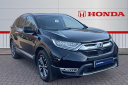 Honda CR-V SUV (18-23) SR i-MMD Hybrid 2WD eCVT auto 5d For Sale - Vertu Honda Bradford, Bradford