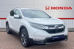 Honda CR-V SUV (18-23) SR i-MMD Hybrid 2WD eCVT auto 5d For Sale - Vertu Honda Bradford, Bradford