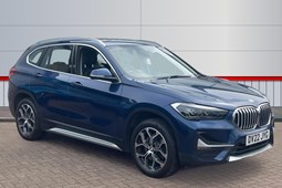 BMW X1 SUV (15-22) xDrive 20i [178] xLine 5dr Step Auto For Sale - Vertu Honda Bradford, Bradford