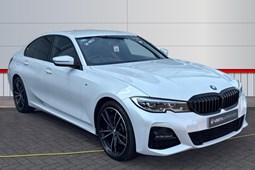 BMW 330e Hybrid (19 on) 330e M Sport 4dr Step Auto 4d For Sale - Vertu Honda Bradford, Bradford