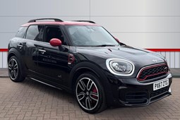 MINI Countryman SUV (17-24) John Cooper Works All4 Sport Automatic 5d For Sale - Vertu Honda Bradford, Bradford