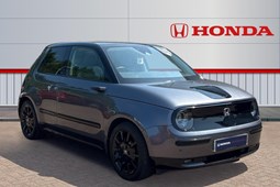 Honda e Hatchback (20 on) Advance 35.5kWh auto 5d For Sale - Vertu Honda Bradford, Bradford