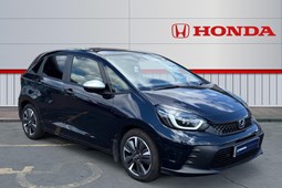 Honda Jazz Hatchback (20 on) 1.5 i-MMD Hybrid Advance 5dr eCVT For Sale - Vertu Honda Bradford, Bradford