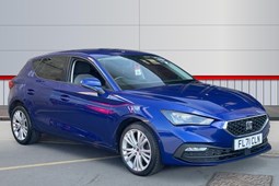 SEAT Leon Hatchback (20 on) SE Dynamic 1.0 TSI 110PS 5d For Sale - Vertu Honda Bradford, Bradford