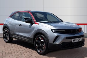 Vauxhall Mokka SUV (20 on) 1.2 Turbo SRi Premium 5dr For Sale - Vertu Honda Bradford, Bradford