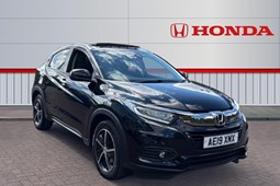 Honda HR-V (15-20) EX 1.5 i-VTEC (09/2018 on) 5d For Sale - Vertu Honda Bradford, Bradford