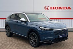 Honda HR-V SUV (21 on) 1.5 eHEV Advance Style Plus 5dr CVT For Sale - Vertu Honda Bradford, Bradford