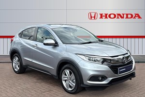 Honda HR-V (15-20) SE 1.5 i-VTEC (09/2018 on) 5d For Sale - Vertu Honda Bradford, Bradford