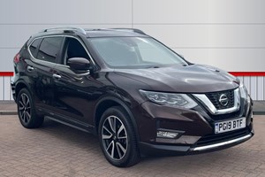 Nissan X-Trail (14-22) Tekna 1.7 dCi 150 5d For Sale - Vertu Honda Bradford, Bradford