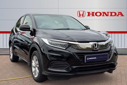 Honda HR-V (15-20) S 1.5 i-VTEC (09/2018 on) 5d For Sale - Vertu Honda Bradford, Bradford