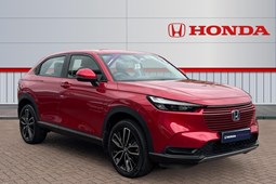 Honda HR-V SUV (21 on) 1.5 eHEV Elegance 5dr CVT For Sale - Vertu Honda Bradford, Bradford