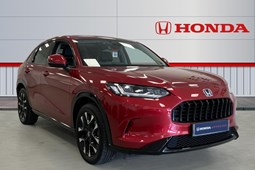 Honda ZR-V SUV (23 on) 2.0 eHEV Advance 5dr CVT For Sale - Vertu Honda Bradford, Bradford