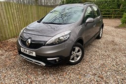 Renault Scenic XMOD (13-15) 1.5 dCi Dynamique TomTom (Start Stop) 5d For Sale - Frankland Cars And Vans, Weeton