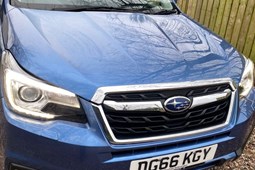 Subaru Forester (13-19) 2.0D XC Premium 5d Lineartronic For Sale - Frankland Cars And Vans, Weeton