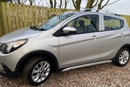 Vauxhall Viva Rocks (17-19) 1.0i (73PS) (03/18-) 5d For Sale - Frankland Cars And Vans, Weeton