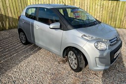 Citroen C1 (14-22) 1.2 PureTech Feel 5d For Sale - Frankland Cars And Vans, Weeton