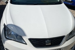 SEAT Ibiza Hatchback (08-17) 1.4 Toca 5d For Sale - Frankland Cars And Vans, Weeton