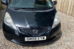 Honda Jazz (08-15) 1.2 i-VTEC S 5d For Sale - Frankland Cars And Vans, Weeton
