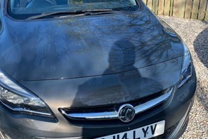 Vauxhall Astra Sports Tourer (10-15) 1.6i 16V SRi (06/12-) 5d For Sale - Frankland Cars And Vans, Weeton