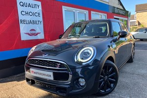 MINI Hatchback (14-24) Cooper S (03/2018 on) 5d For Sale - Masterdriver.co.uk, aylesbury