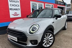 MINI Clubman (15-24) Cooper Classic (07/19-) 6d For Sale - Masterdriver.co.uk, aylesbury
