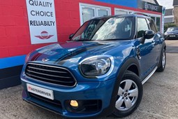 MINI Countryman SUV (17-24) Cooper auto 5d For Sale - Masterdriver.co.uk, aylesbury