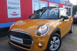 MINI Hatchback (14-24) 1.5 Cooper Hatchback 5d For Sale - Masterdriver.co.uk, aylesbury